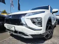 2024 Mitsubishi ECLIPSE