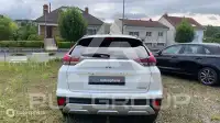 2024 Mitsubishi ECLIPSE