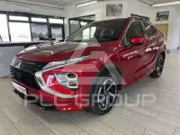 2024 Mitsubishi ECLIPSE
