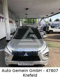 2024 Mitsubishi ECLIPSE