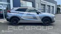 2024 Mitsubishi ECLIPSE