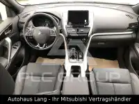 2024 Mitsubishi ECLIPSE