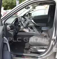 2024 Mitsubishi ECLIPSE