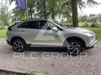 2024 Mitsubishi ECLIPSE