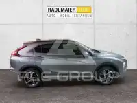2024 Mitsubishi ECLIPSE
