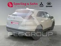 2024 Mitsubishi ECLIPSE