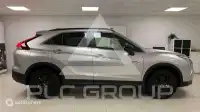 2024 Mitsubishi ECLIPSE