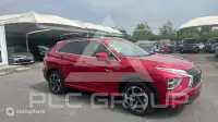 2024 Mitsubishi ECLIPSE