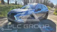 2024 Mitsubishi ECLIPSE