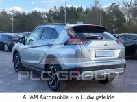 2024 Mitsubishi ECLIPSE