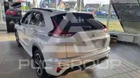 2024 Mitsubishi ECLIPSE