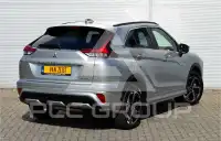 2024 Mitsubishi ECLIPSE