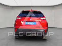 2024 Mitsubishi ECLIPSE