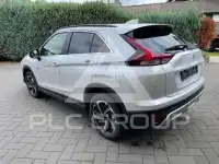 2024 Mitsubishi ECLIPSE