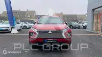 2024 Mitsubishi ECLIPSE