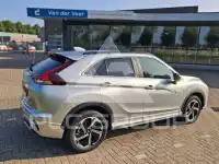 2024 Mitsubishi ECLIPSE