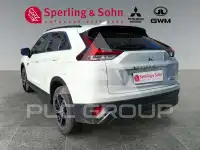 2024 Mitsubishi ECLIPSE