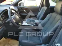 2024 Mitsubishi ECLIPSE