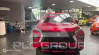 2024 Mitsubishi ECLIPSE