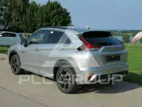 2024 Mitsubishi ECLIPSE