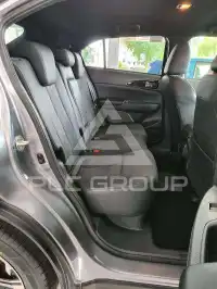 2024 Mitsubishi ECLIPSE