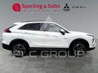 2024 Mitsubishi ECLIPSE