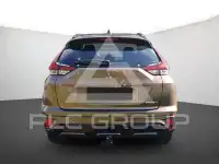 2024 Mitsubishi ECLIPSE