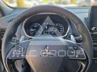 2024 Mitsubishi ECLIPSE