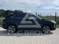 2024 Mitsubishi ECLIPSE