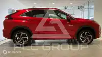 2024 Mitsubishi ECLIPSE