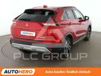 2024 Mitsubishi ECLIPSE