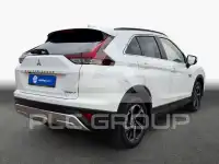 2024 Mitsubishi ECLIPSE