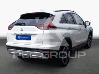 2024 Mitsubishi ECLIPSE