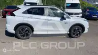2024 Mitsubishi ECLIPSE