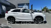 2024 Mitsubishi ECLIPSE