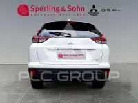 2024 Mitsubishi ECLIPSE