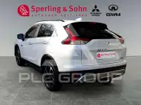 2024 Mitsubishi ECLIPSE