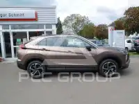 2024 Mitsubishi ECLIPSE