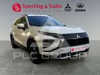 2024 Mitsubishi ECLIPSE
