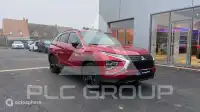 2024 Mitsubishi ECLIPSE