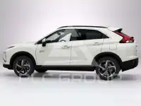 2024 Mitsubishi ECLIPSE
