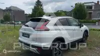 2024 Mitsubishi ECLIPSE