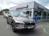 2024 Mitsubishi ECLIPSE