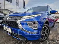 2024 Mitsubishi ECLIPSE