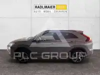 2024 Mitsubishi ECLIPSE