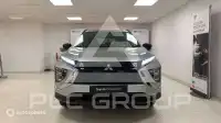 2024 Mitsubishi ECLIPSE