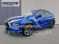 2024 Mitsubishi ECLIPSE