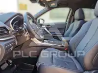 2024 Mitsubishi ECLIPSE