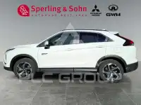 2024 Mitsubishi ECLIPSE
