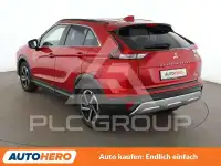 2024 Mitsubishi ECLIPSE